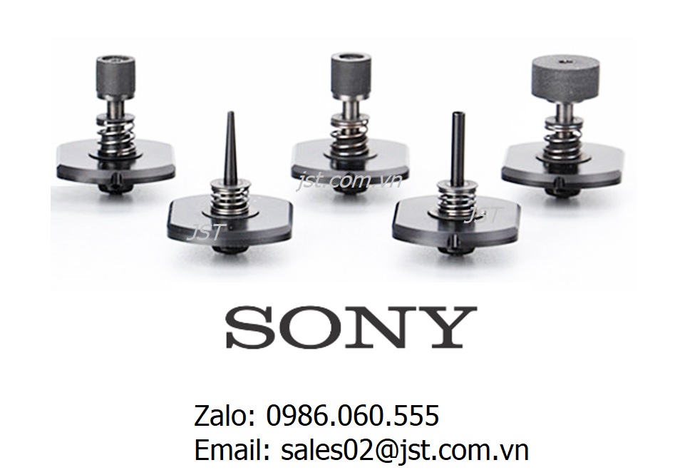 Nozzle SMT SONY